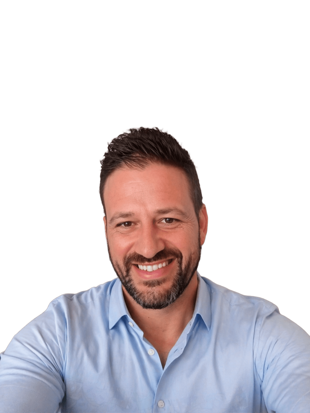 Javier Lanau